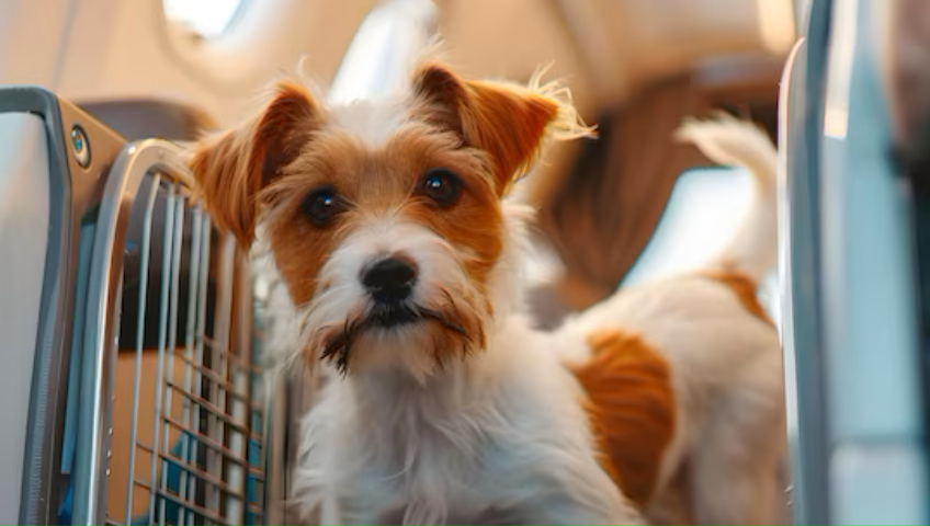 Pet Relocation Service In Kurukshetra